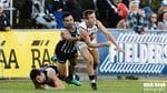 2018 Round 16 vs Port Adelaide Magpies Image -5b5c84500a7b8